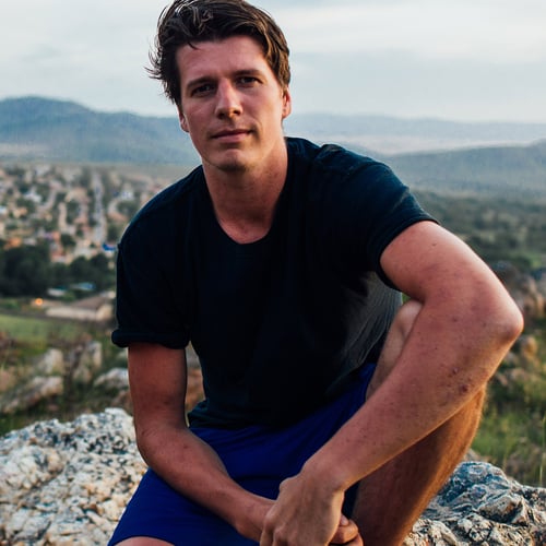 Mitchel van Essen